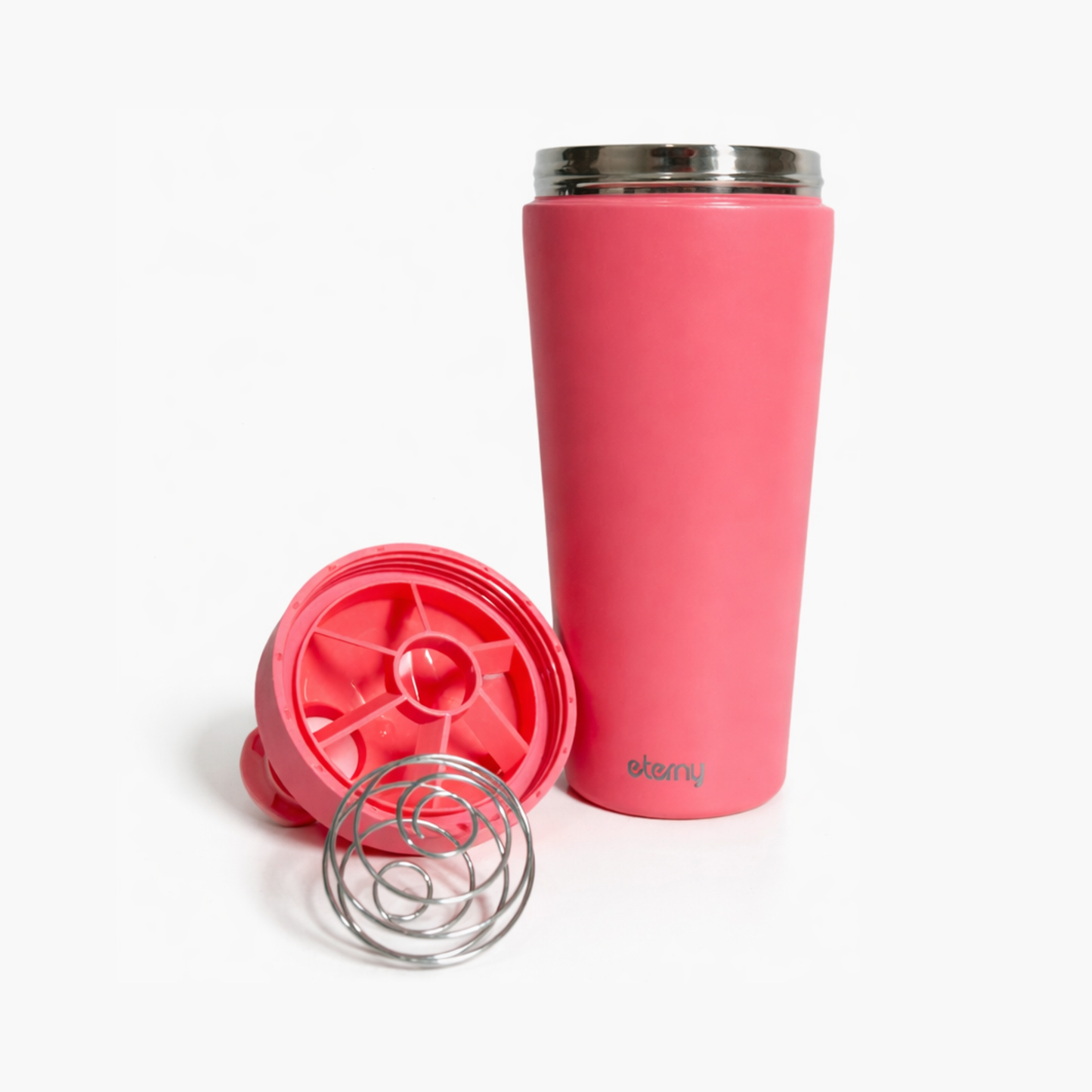 Pulse 700 - Coqueteleira Térmica 700ml - Base