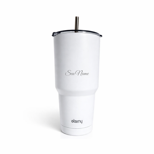 Aura 800 - Copo Térmico 800ml - Grace