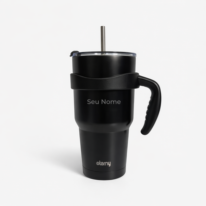 Aura 800 - Copo Térmico 800ml - Base