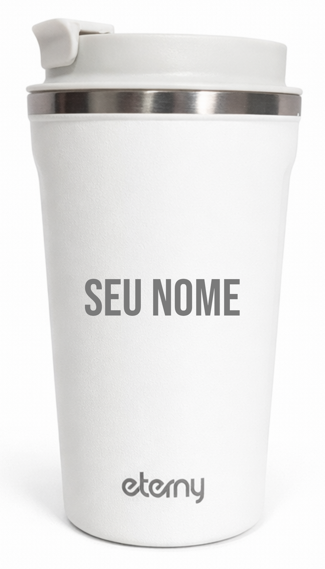 Legacy 350 - Copo Térmico 350ml - Bold