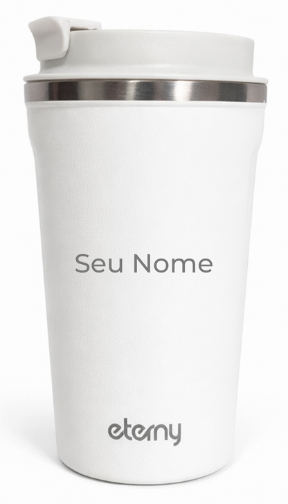 Legacy 350 - Copo Térmico 350ml - Base