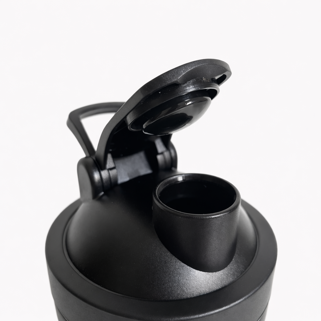 Pulse 700 - Coqueteleira Térmica 700ml - Bold