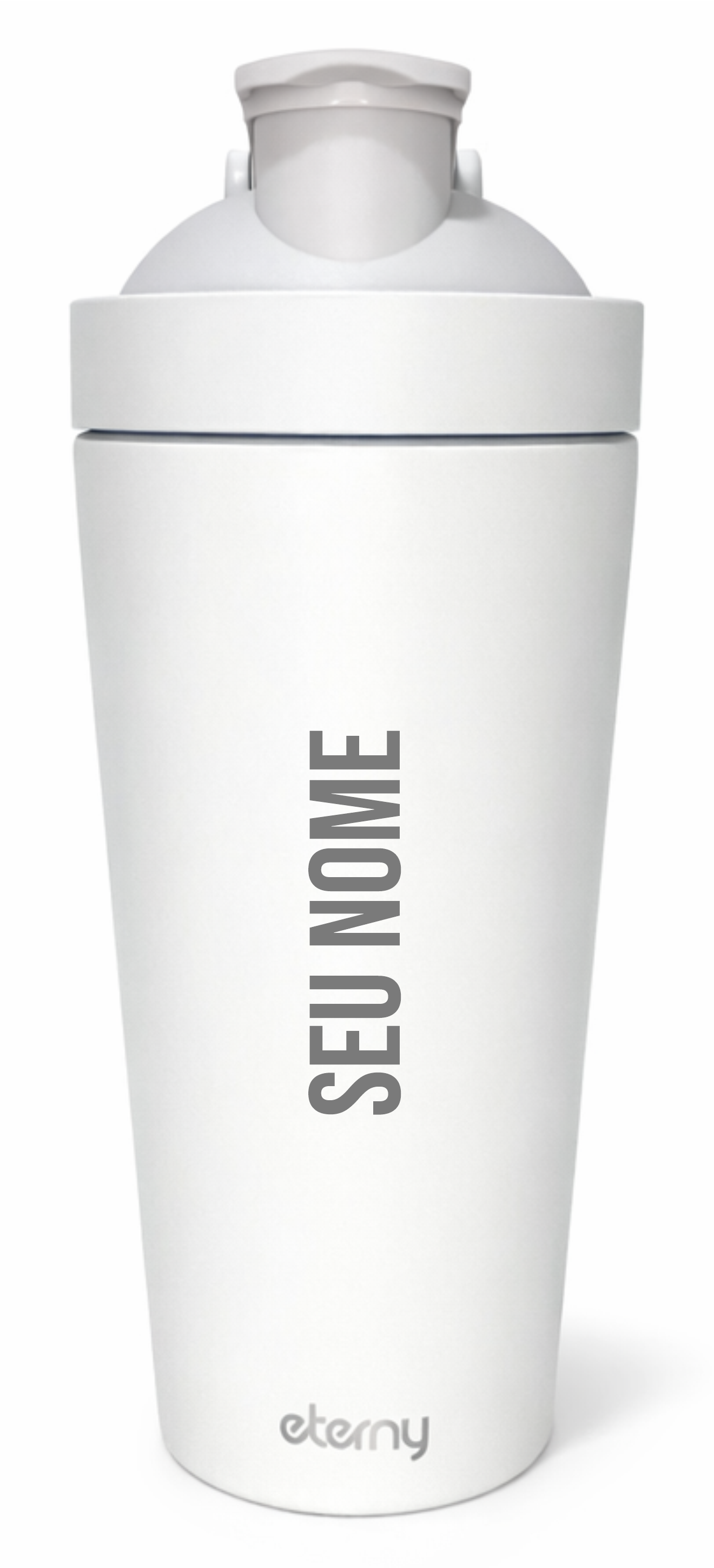 Pulse 700 - Coqueteleira Térmica 700ml - Bold