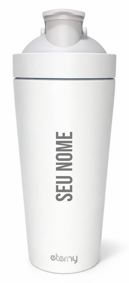 Pulse 700 - Coqueteleira Térmica 700ml - Bold