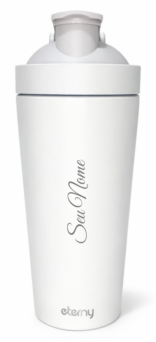 Pulse 700 - Coqueteleira Térmica 700ml - Grace