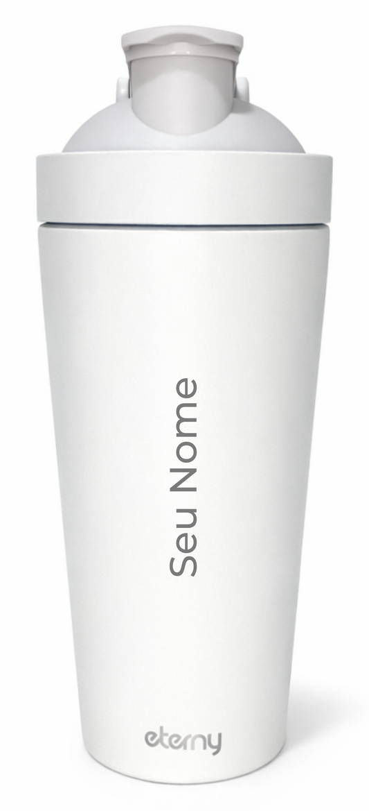 Pulse 700 - Coqueteleira Térmica 700ml - Base