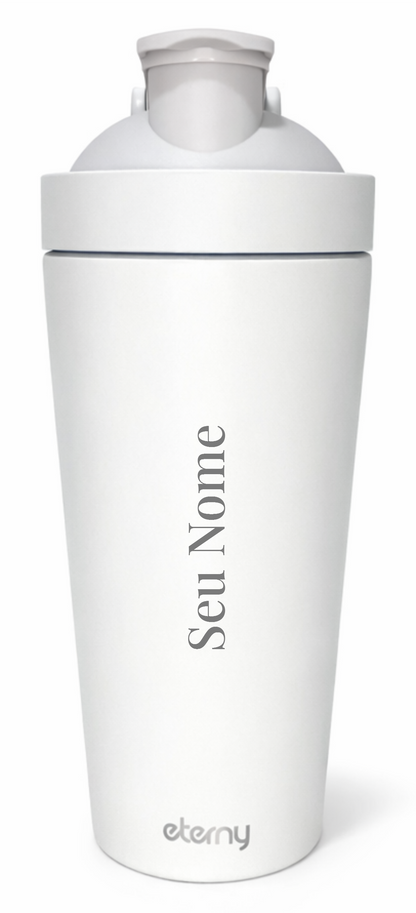 Pulse 700 - Coqueteleira Térmica 700ml - Signature