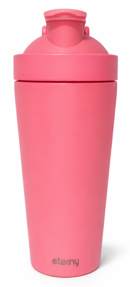 Pulse 700 - Coqueteleira Térmica 700ml - Bold