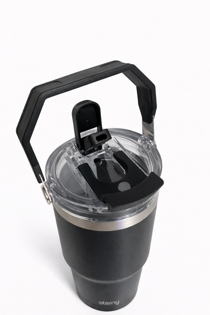 Pulse 650 – Garrafa Térmica 650ml - Signature