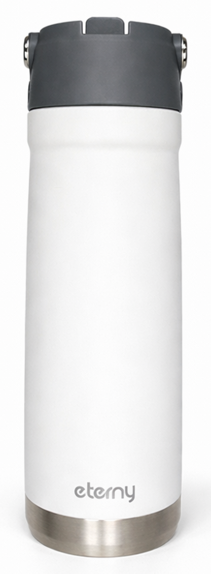 Legacy 630 - Garrafa Térmica 630ml - Signature