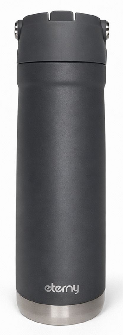 Legacy 630 - Garrafa Térmica 630ml - Grace