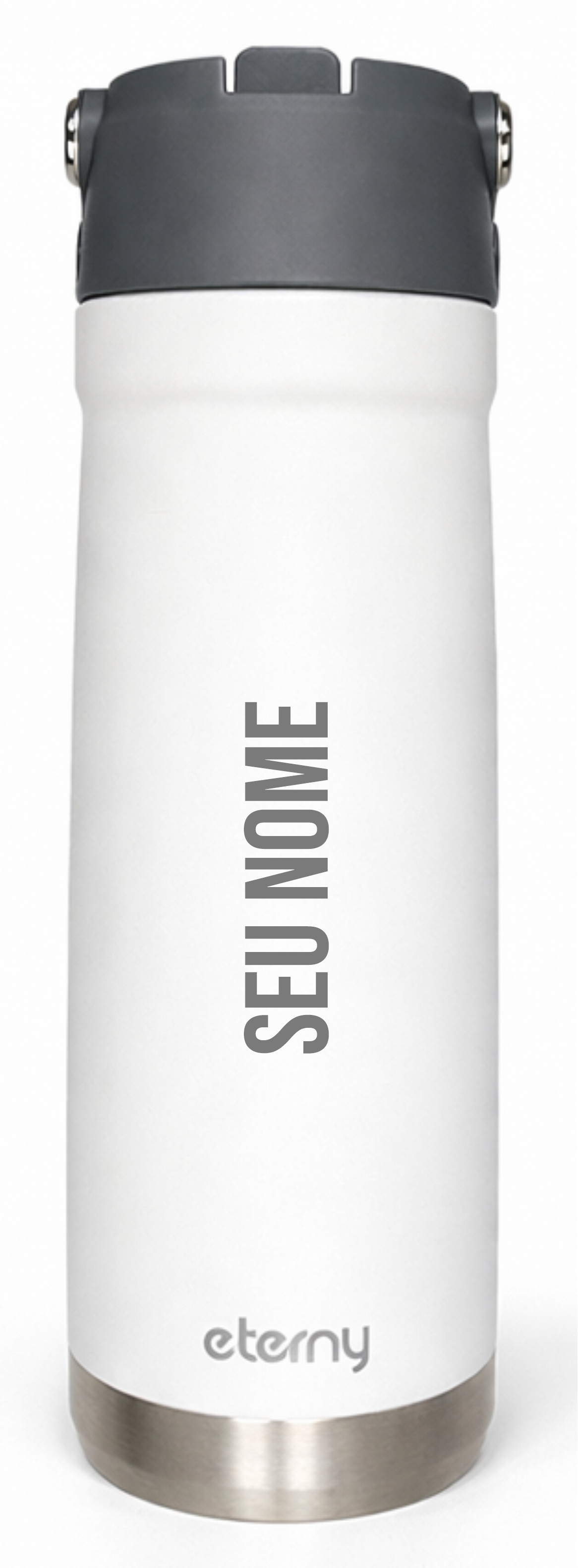 Legacy 630 - Garrafa Térmica 630ml - Bold