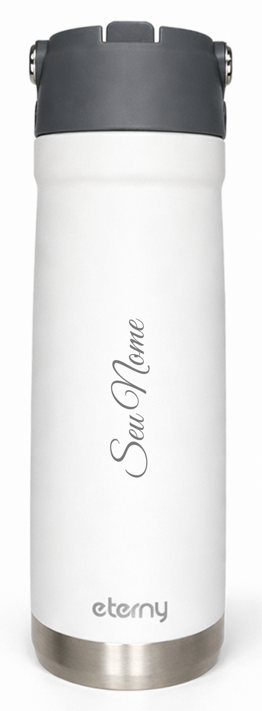 Legacy 630 - Garrafa Térmica 630ml - Grace