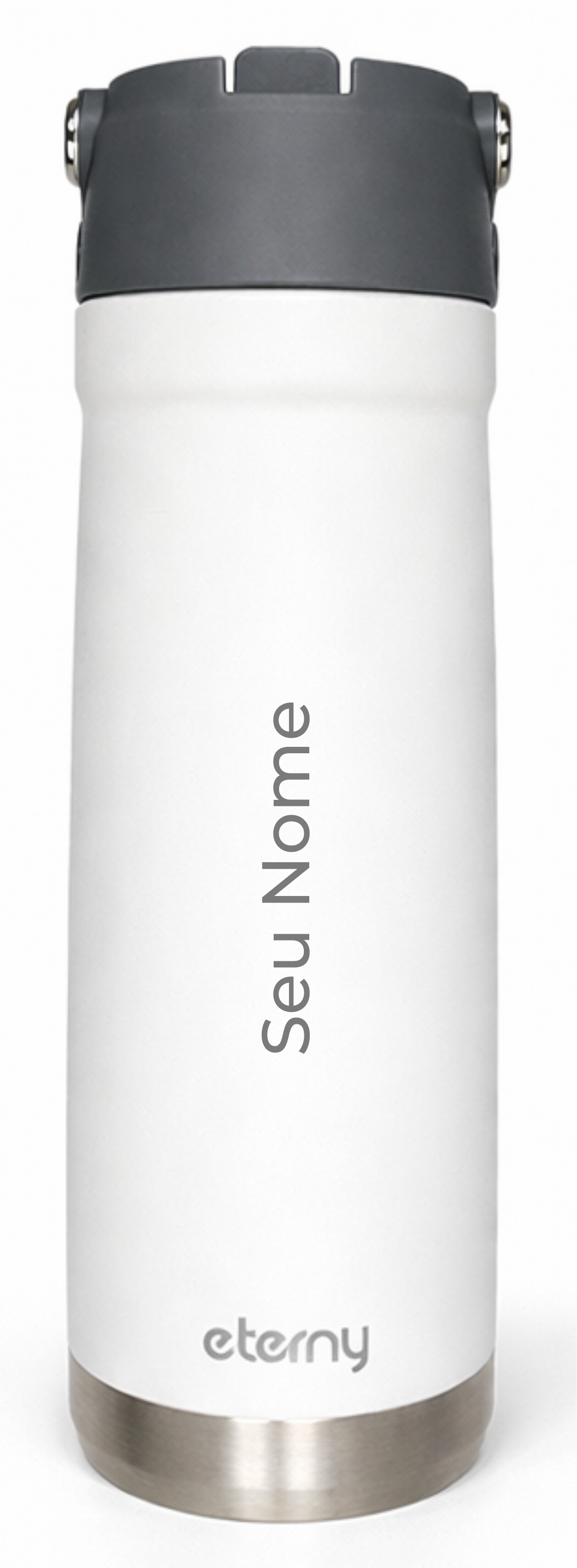 Legacy 630 - Garrafa Térmica 630ml - Base