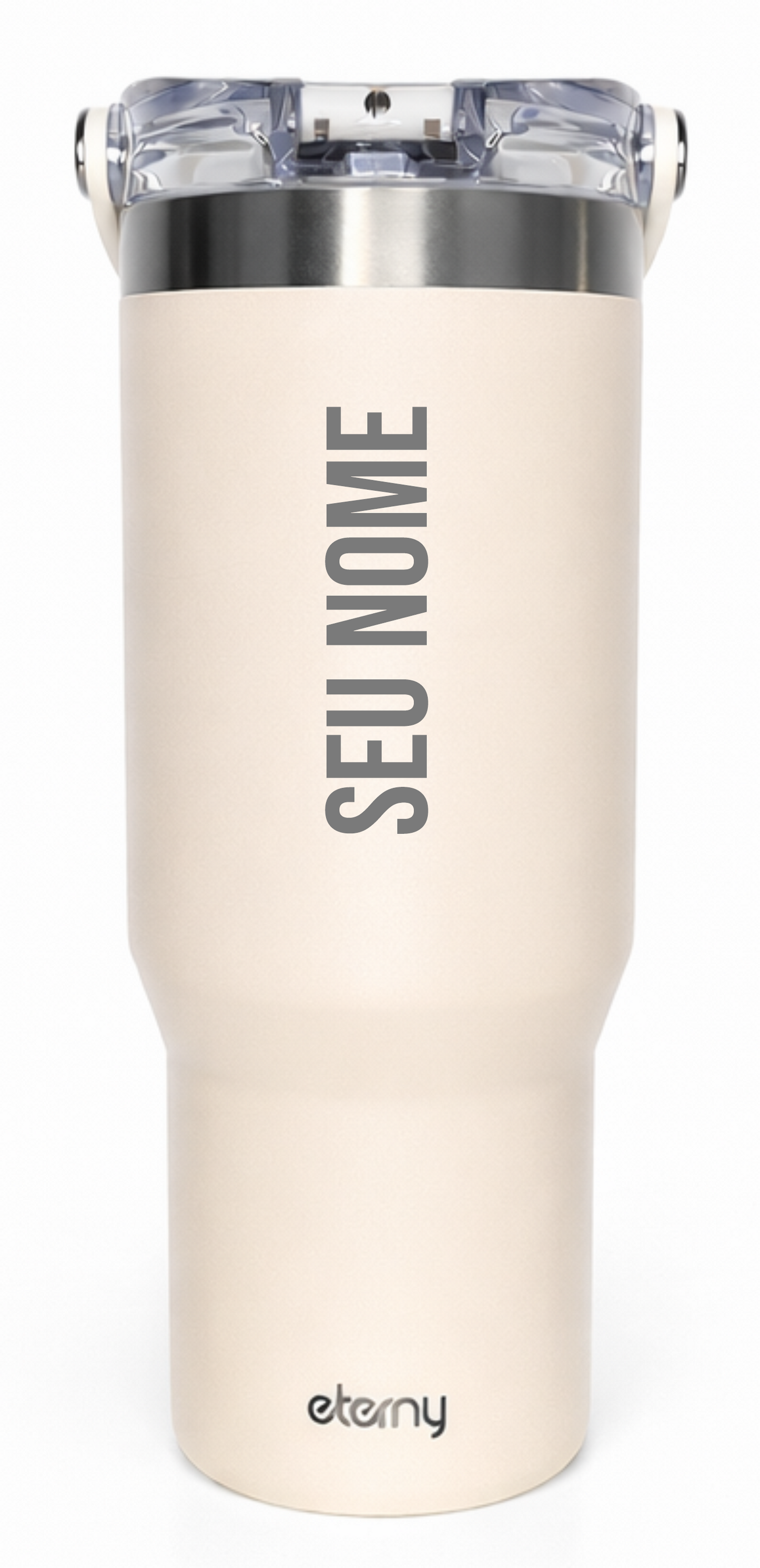 Pulse 900 – Garrafa Térmica 900ml - Bold