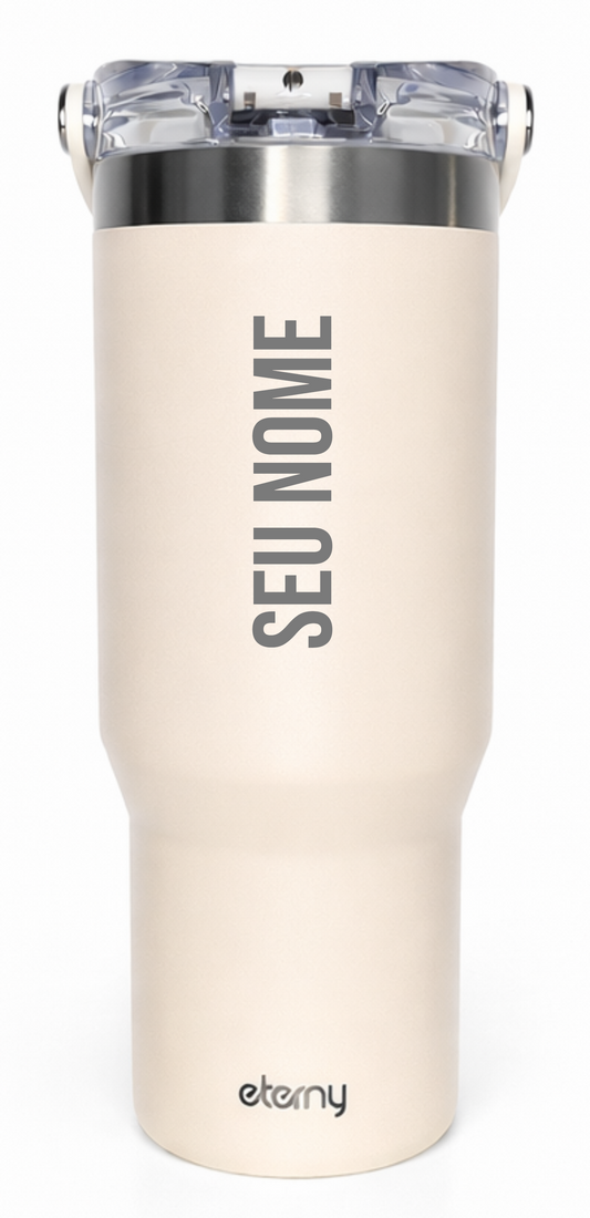 Pulse 900 – Garrafa Térmica 900ml - Bold