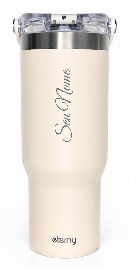 Pulse 900 – Garrafa Térmica 900ml - Grace