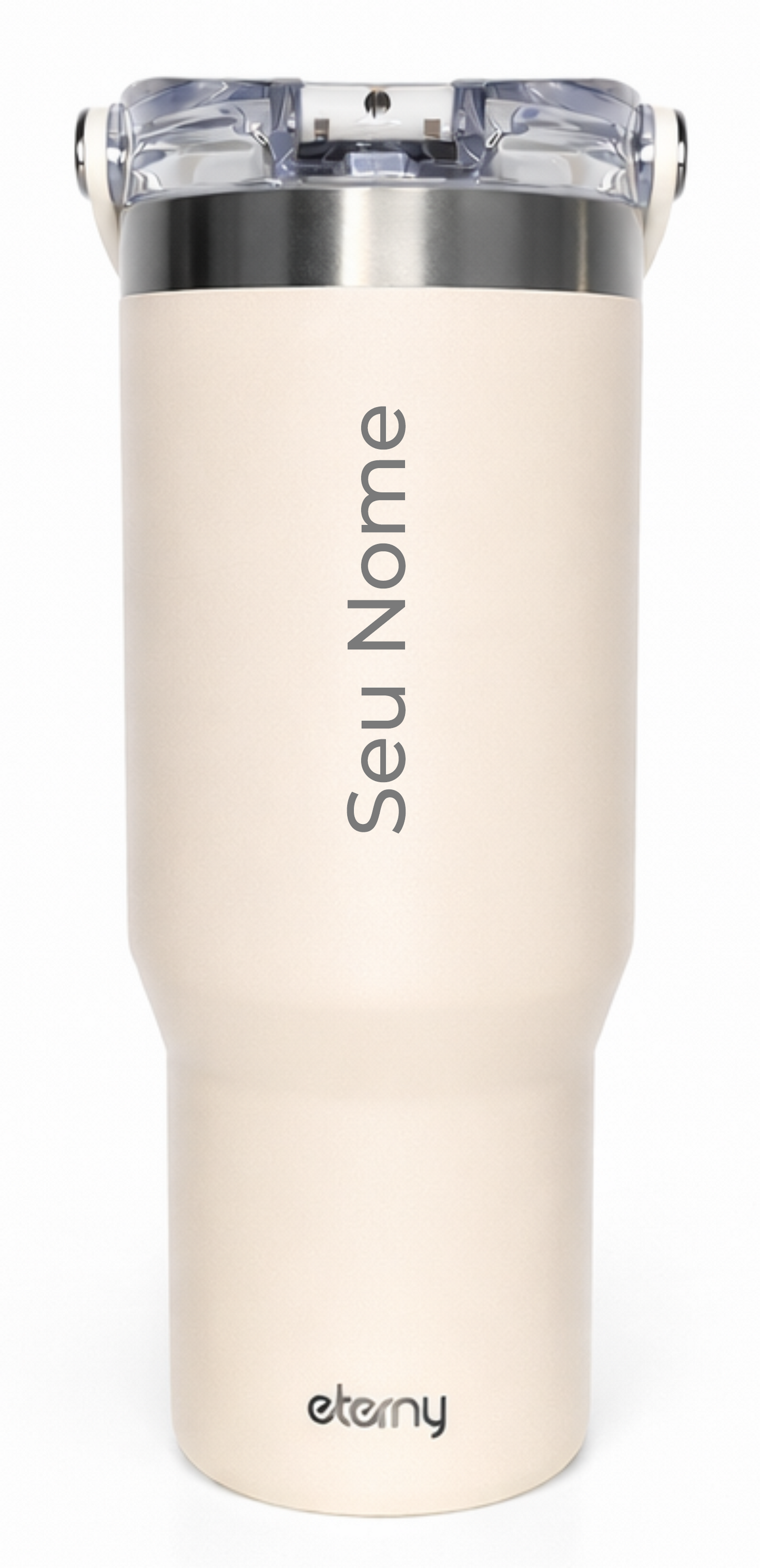 Pulse 900 – Garrafa Térmica 900ml - Base