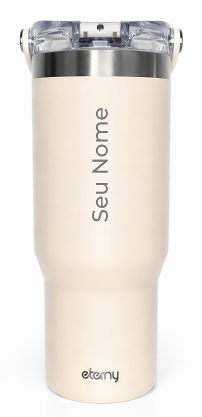 Pulse 900 – Garrafa Térmica 900ml - Base