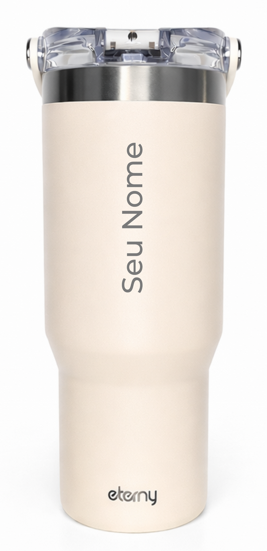 Pulse 900 – Garrafa Térmica 900ml - Base