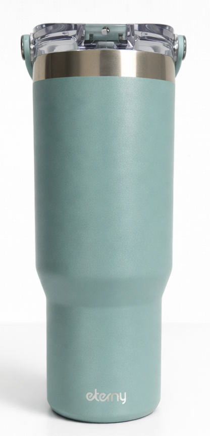 Pulse 900 – Garrafa Térmica 900ml - Base