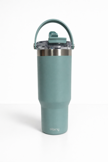 Pulse 900 – Garrafa Térmica 900ml - Signature