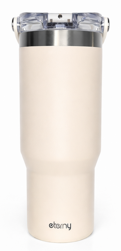 Pulse 900 – Garrafa Térmica 900ml - Signature