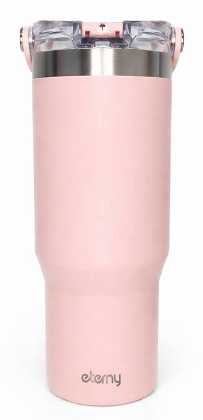 Pulse 900 – Garrafa Térmica 900ml - Signature