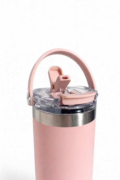 Pulse 900 – Garrafa Térmica 900ml - Signature