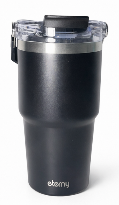 Pulse 650 – Garrafa Térmica 650ml - Signature