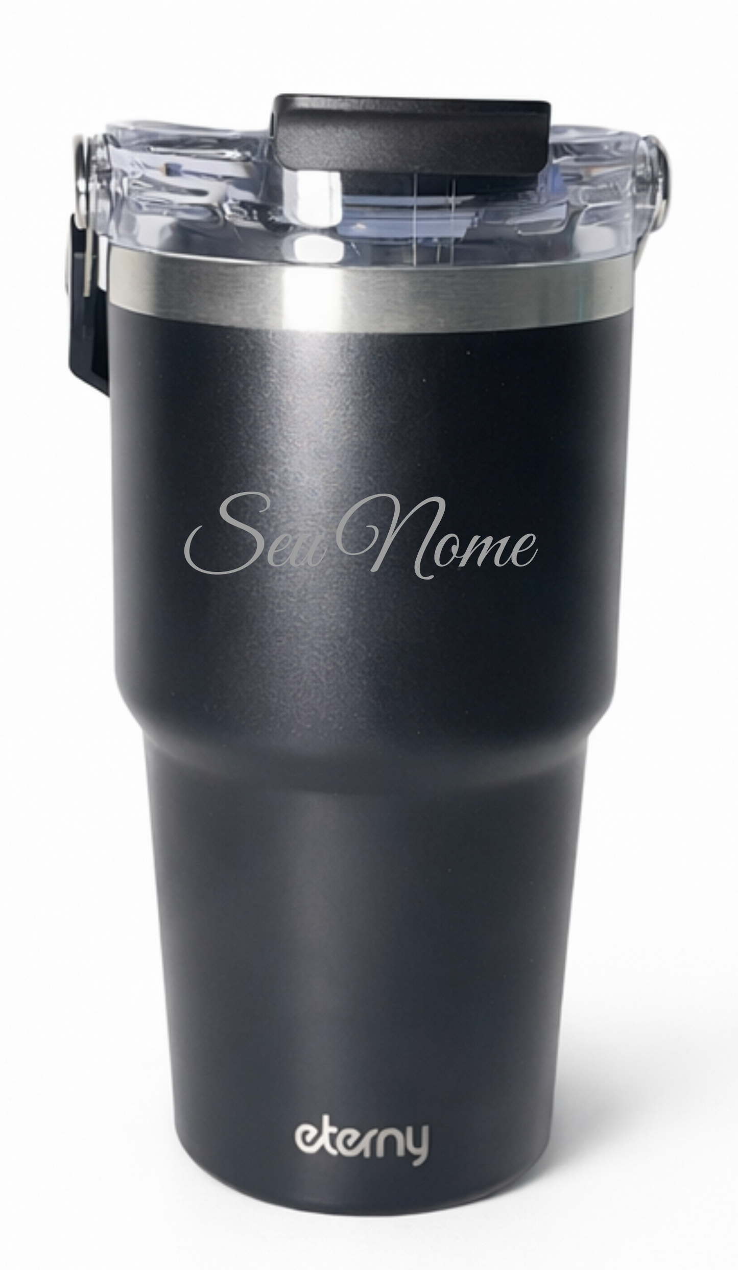 Pulse 650 – Garrafa Térmica 650ml - Grace