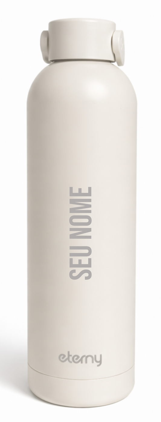 Essence 750 - Garrafa Térmica  750ml - Bold