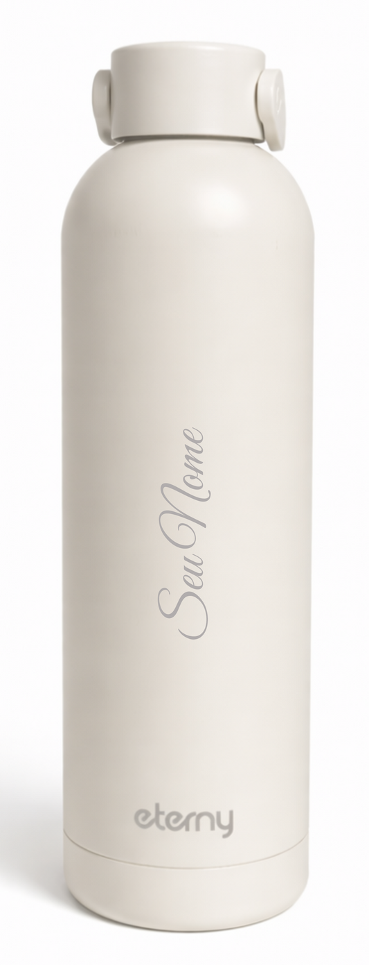 Essence 750 - Garrafa Térmica  750ml - Grace