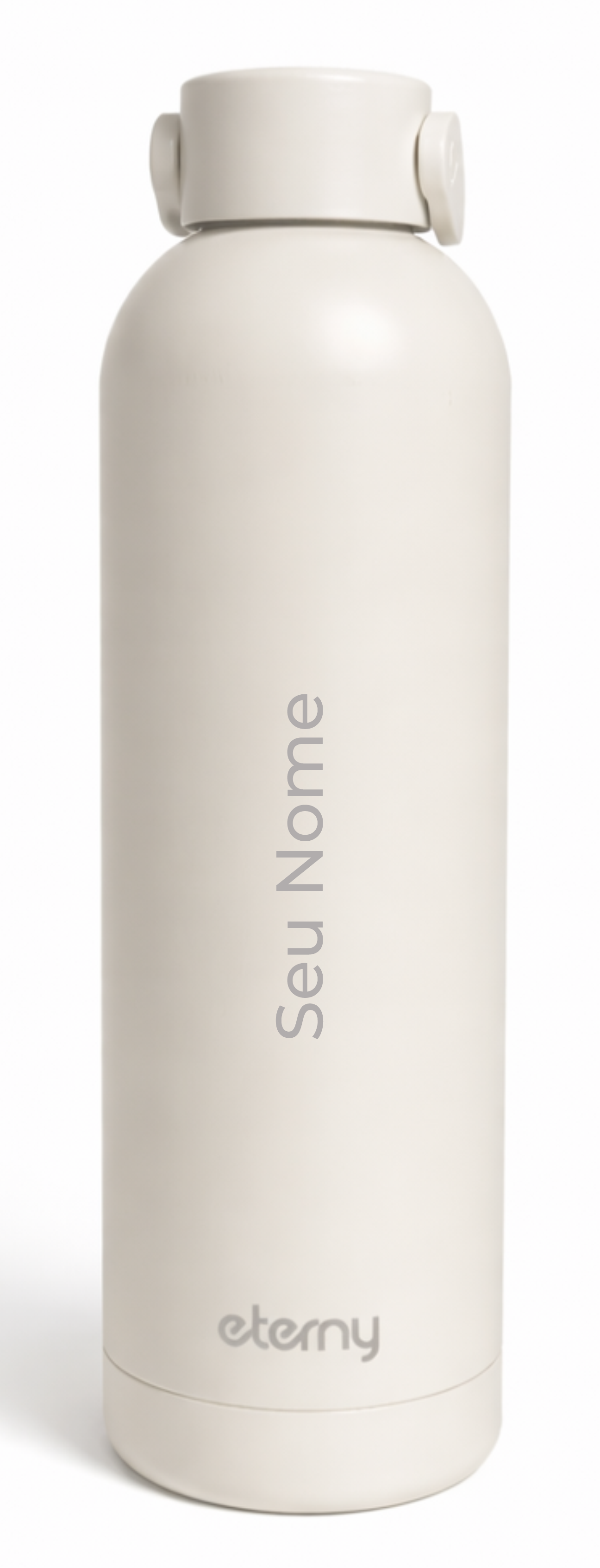 Essence 750 - Garrafa Térmica  750ml - Base