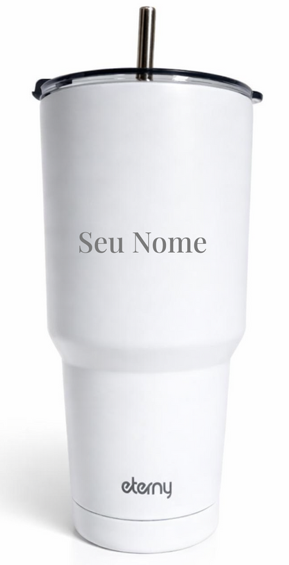 Aura 800 - Copo Térmico 800ml - Signature