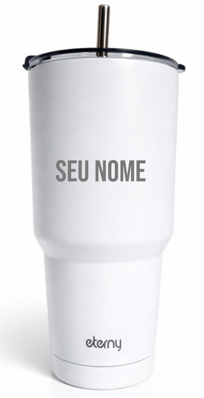 Aura 800 - Copo Térmico 800ml - Bold