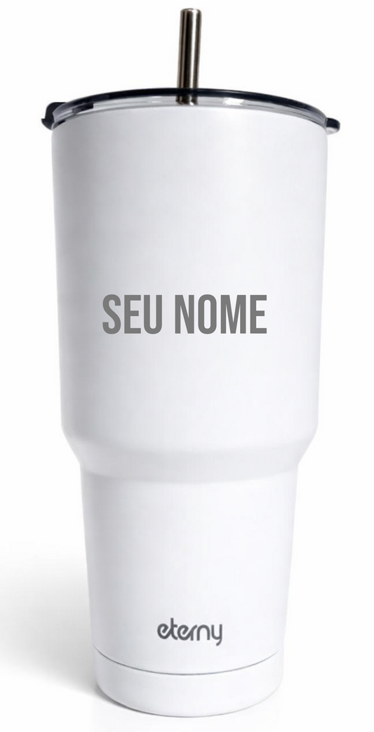 Aura 800 - Copo Térmico 800ml - Bold